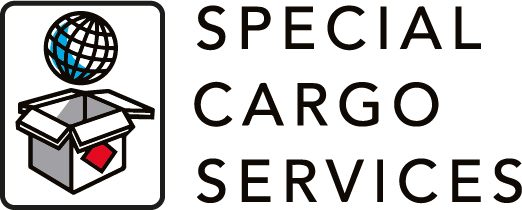 Special Cargo Services logo